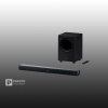 Саундбар Xiaomi Soundbar Pro 2.1 Black